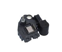 Lichtmaschinenregler, Bild 23