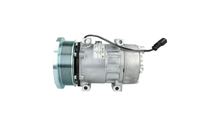 Kompressor Klima Klimaanlage Klimakompressor, Bild 19
