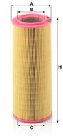 Luftfilter Motorluftfilter Filter, Bild 2