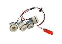 Scheinwerfer Kabelsatz Stecker