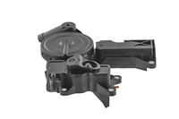 Ölabscheider Kurbelgehäuseentlüftung, Bild 10