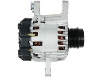 Lichtmaschine Generator, Bild 2