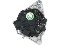 Lichtmaschine Generator, Bild 3