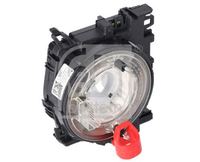Wickelfeder Airbag
