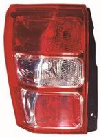 Set: 2 × Heckleuchte, Bild 1