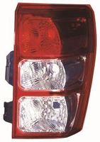 Set: 2 × Heckleuchte, Bild 2