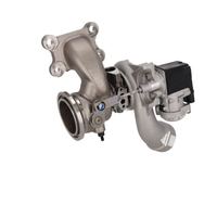Turbolader, Bild 30