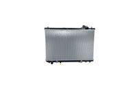 Kühler Wasserkühler Motorkühler, Bild 6