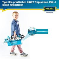 Werkzeug, Bild 7