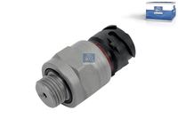 Sensor Druckluftanlage