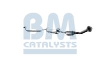 Katalysator Kat, Bild 30