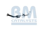 Katalysator Kat, Bild 40