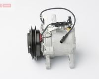 Kompressor Klima Klimaanlage Klimakompressor, Bild 2