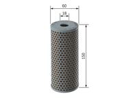 Hydraulikfilter, Bild 2