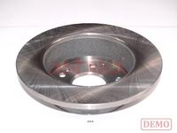 Bremsscheibe Scheibenbremse, Bild 2