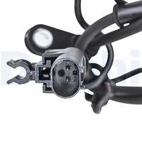 ABS Sensor Drehzahlmesser, Bild 2