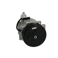 Kompressor Klima Klimaanlage Klimakompressor, Bild 6