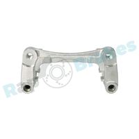 Halter Bremssattel Bremszange, Bild 2