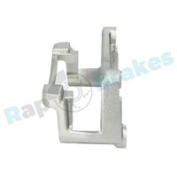 Halter Bremssattel Bremszange, Bild 3