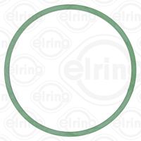 Dichtung Dichtring Ladeluftschlauch, Bild 2