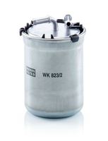 Kraftstofffilter, Bild 1