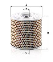 Arbeitshydraulik Filter Hydraulische Anlage, Bild 2
