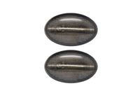 Blinker Blinkleuchten Satz