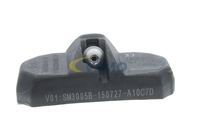 Radsensor Reifendruck Kontrollsystem, Bild 36