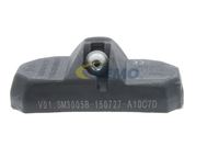 Radsensor Reifendruck Kontrollsystem, Bild 37