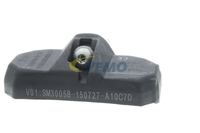 Radsensor Reifendruck Kontrollsystem, Bild 38