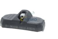 Radsensor Reifendruck Kontrollsystem, Bild 39