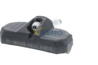 Radsensor Reifendruck Kontrollsystem, Bild 40