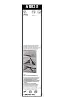Scheibenwischer Wischblatt, Bild 6