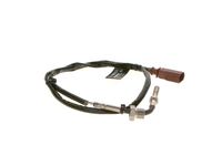 Sensor Abgastemperatur, Bild 20