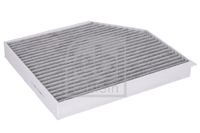 Filterset Ölfilter Luftfilter Innenraumfilter, Bild 3