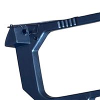 Stoßstangen Halter, Bild 3