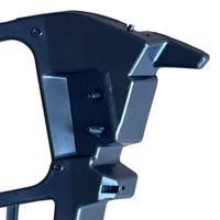 Stoßstangen Halter, Bild 4