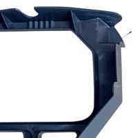 Stoßstangen Halter, Bild 8