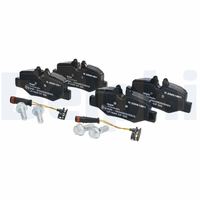 Bremsbelag Satz Bremsscheibe Scheibenbremse, Bild 1