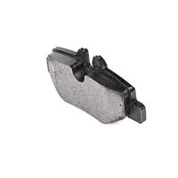 Bremsbelag Satz Bremsscheibe Scheibenbremse, Bild 21