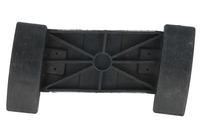 Stoßstange Halter, Bild 1