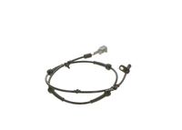 ABS Sensor Drehzahlmesser, Bild 17