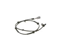 ABS Sensor Drehzahlmesser, Bild 18