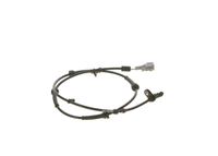 ABS Sensor Drehzahlmesser, Bild 19