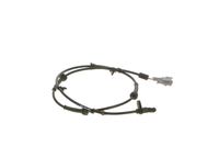 ABS Sensor Drehzahlmesser, Bild 21