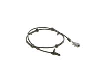 ABS Sensor Drehzahlmesser, Bild 23