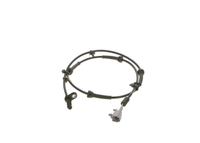 ABS Sensor Drehzahlmesser, Bild 4