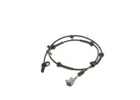 ABS Sensor Drehzahlmesser, Bild 5