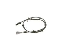 ABS Sensor Drehzahlmesser, Bild 8