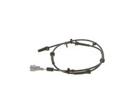 ABS Sensor Drehzahlmesser, Bild 9